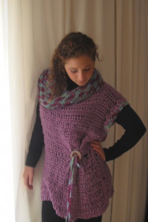 JERSEY MAGENTA (cód. 334) - 25 € -