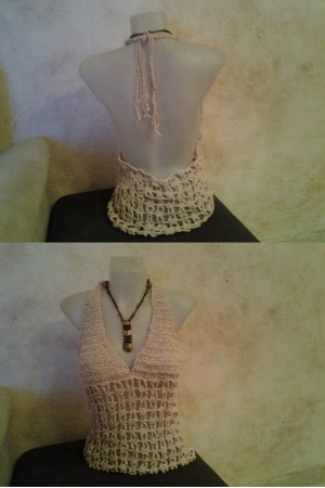 TOP AGOS (cód. 316) - 20 € -