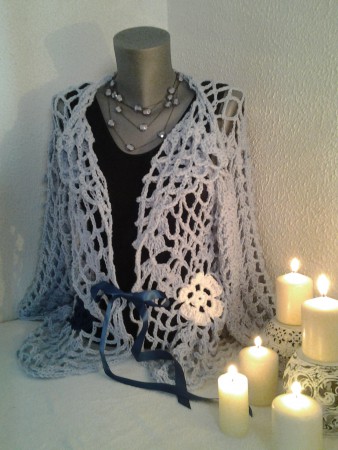 CHAQUETA MALGRAT (cód. 403) - 25 € -