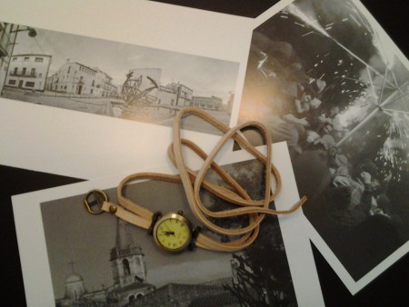 RELOJES - 10 € -