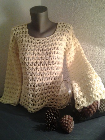 JERSEY SOL (cód. 419) - 30 € -