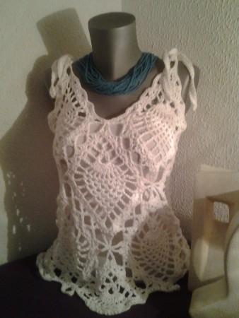 TOP SUTIL (cód. 415) - 25 € -