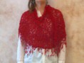 PONCHO FUEGO (cód. 205) - 25 € -