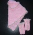 PONCHITOS (cód. 230; 231; 232) - 20 € -