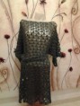 VESTIDO MARIANA (cód. 327) - 40 € -
