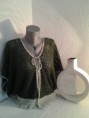 CHAQUETILLA TOJA (cód. 411) - 25 € -